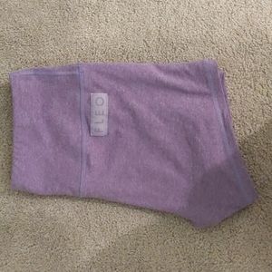 FLEO x Barbella Box Power High Rise